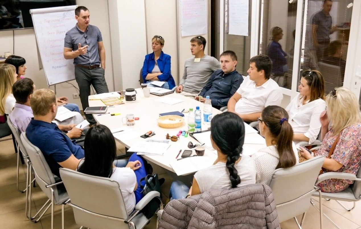 Profesjonalny rozwój